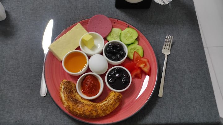 Mola Lokantası