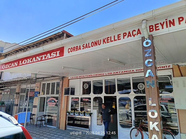 Özcan Lokantası
