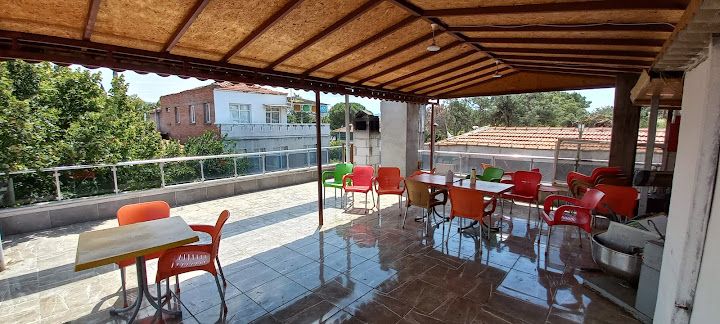 Park Aperative Pide & Lahmacun