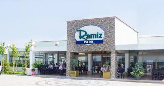 Ramiz Park