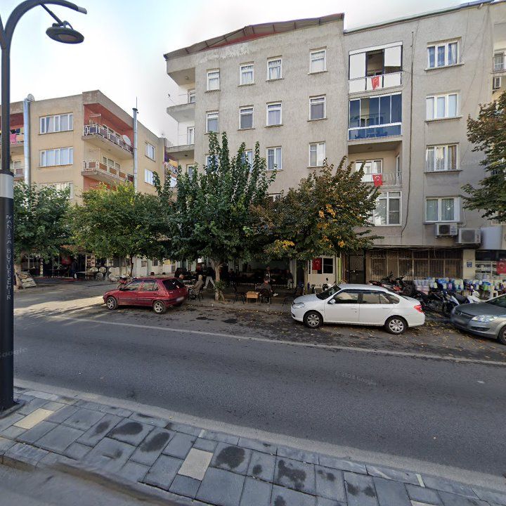 Seçkin Pastanesi