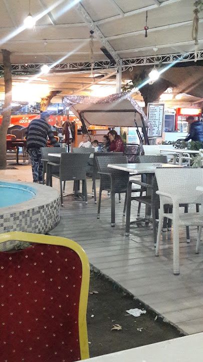 Şehir Gazinosu