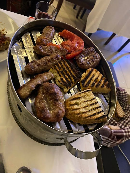 Selçuk Restoran Akhisar