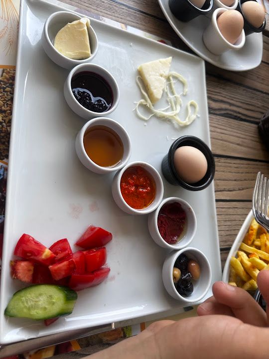 Tadhisar Merkez Çarşı