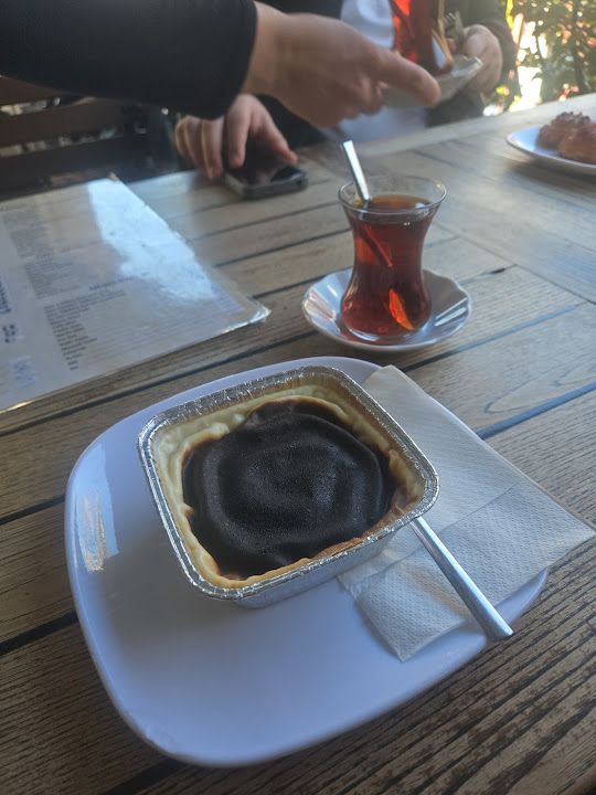 Tadhisar Merkez Fırın-cafe-restoran