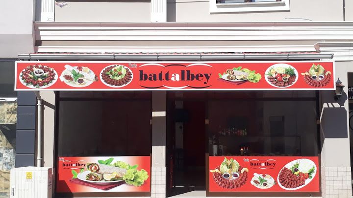 Tariş Aatürk Battalbey Çiği Köfte