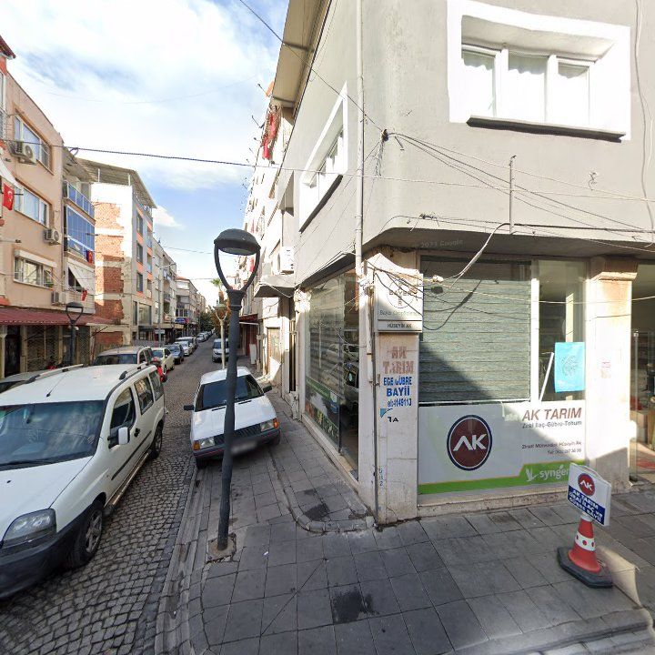 Tavukçum Söğüşçüm