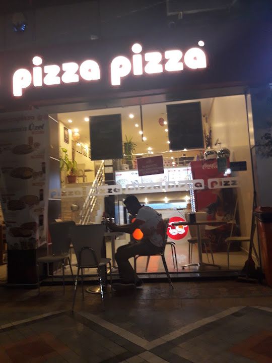 Terra Pizza | Akhisar - Manisa