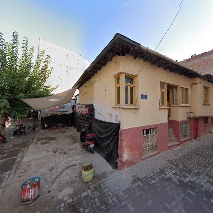 Tütün Bar