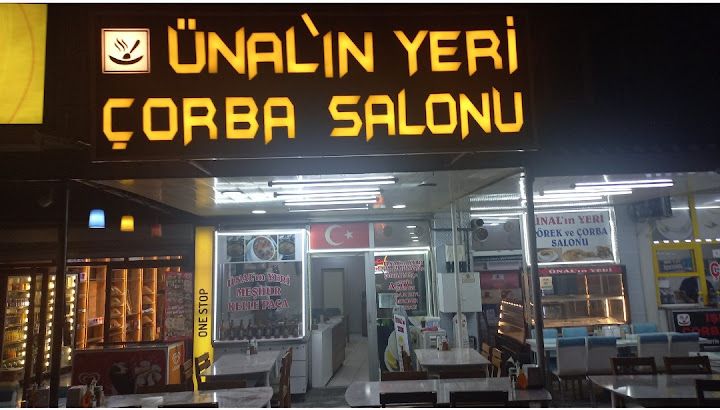 Unal'in Yeri Çorba Salonu