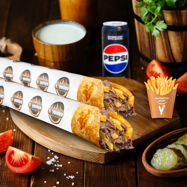 YENİYO DÖNER AKHİSAR