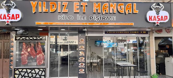 Yıldız Et Mangal - Köfte Ve Çorba Salonu