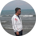 Akif Deniz SAM