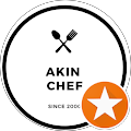 AKIN CHEF