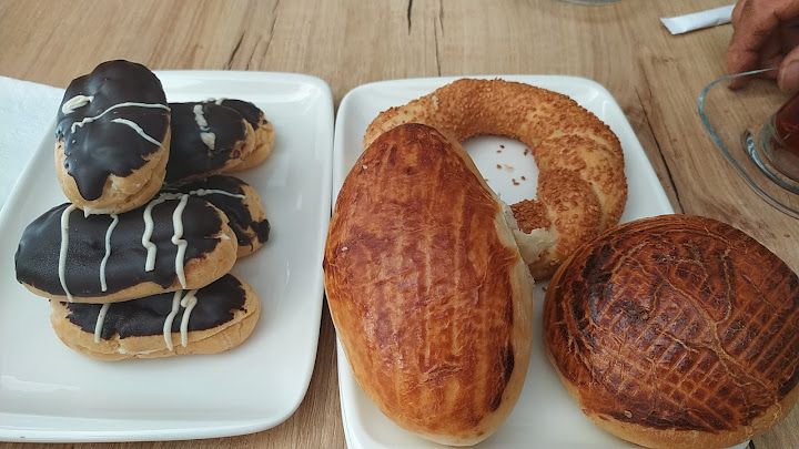 Akıncılar Cafe & Restaurant