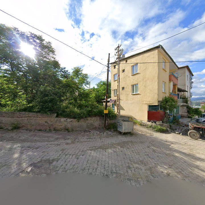 Şeremetler Kıraathanesi