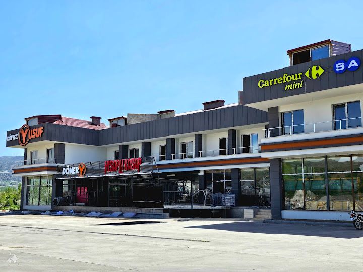 Vadipark Akıncılar