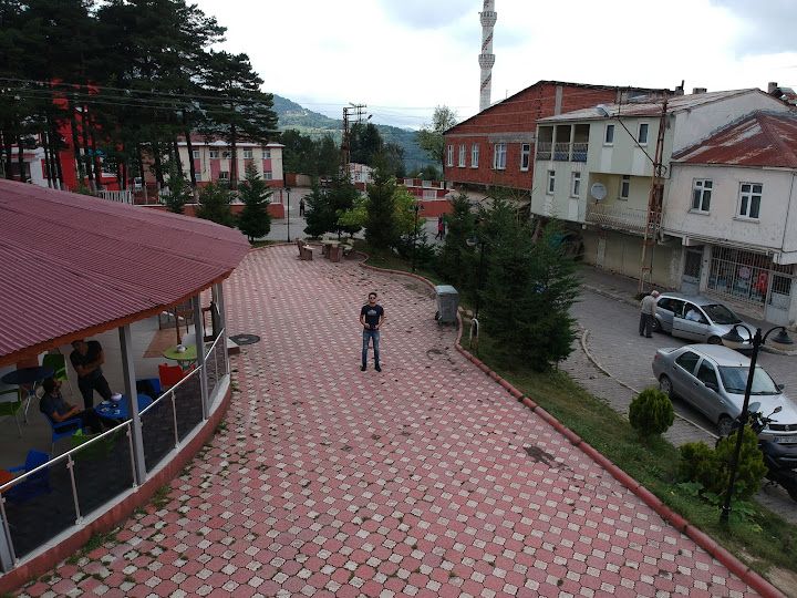 Akpınar Meydan Kafe