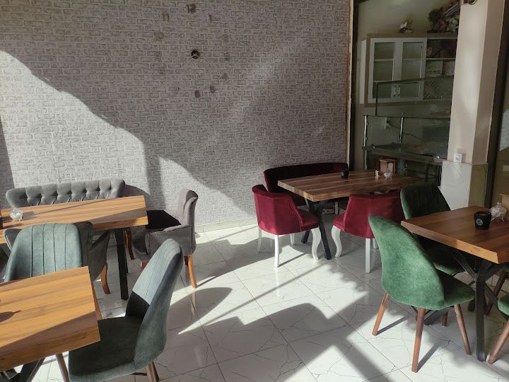 Elizan Cafe&pastane