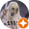 Akkuş Gandalf