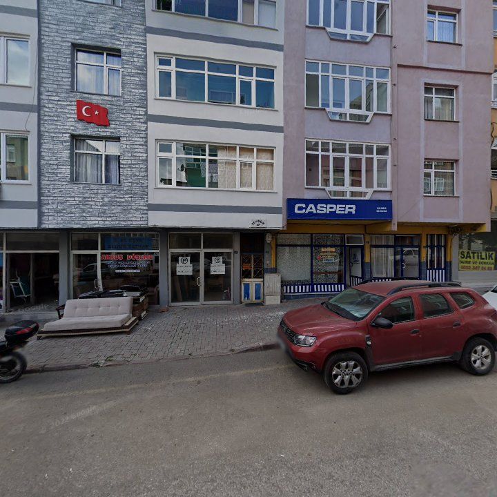 Mod Döner