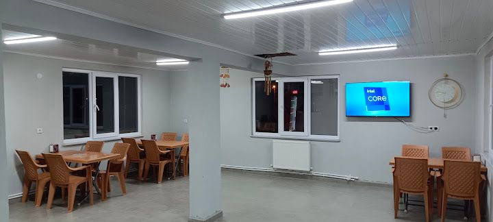 Morning Bliss Cafe ( Sabah Mutluluğu )