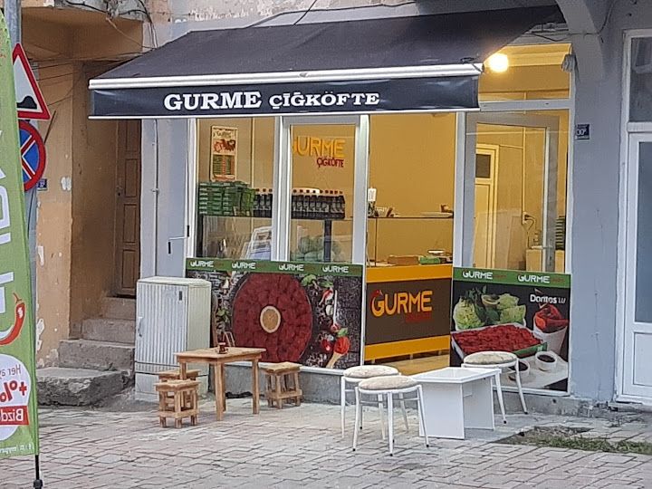 My Gurme