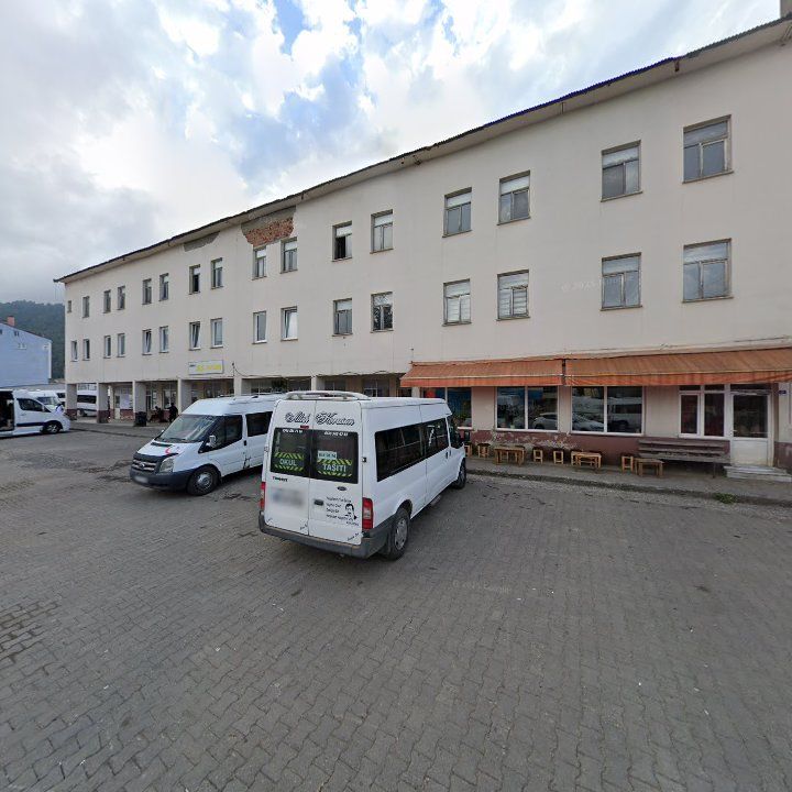 Otogar Çay Evi