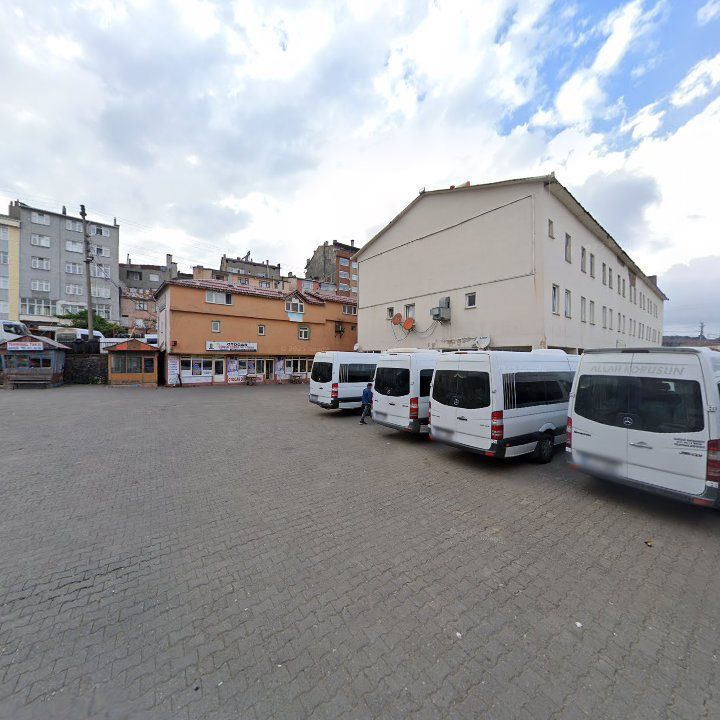 Otogar Çorba