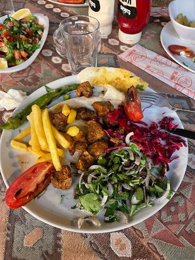 Yorum fotoğrafı 1