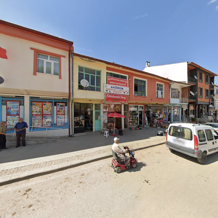 Düdanli Bey Çiğköfte