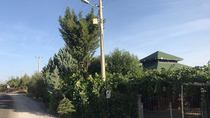 Mavi Konak Kafeterya