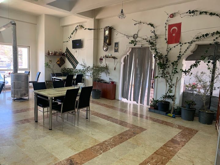 Zeytin Dalı Restorant