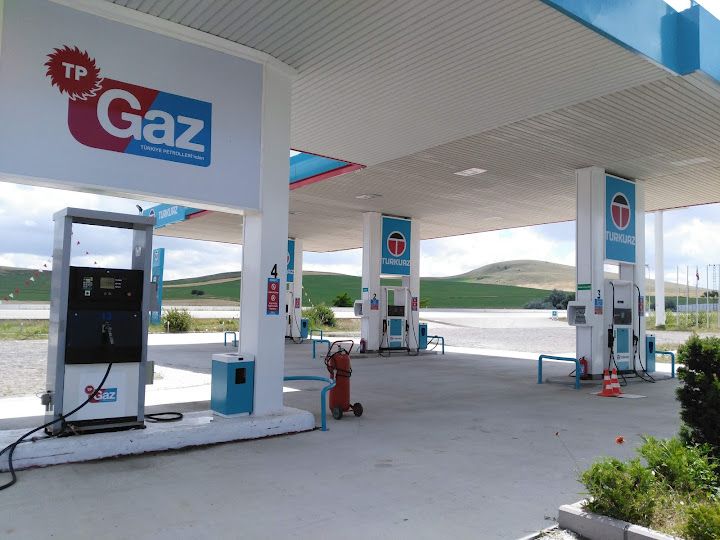 Çakır Dinlenme Tesisleri