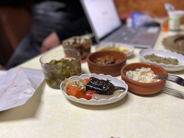 Akşehir Beyzam Kokoreç