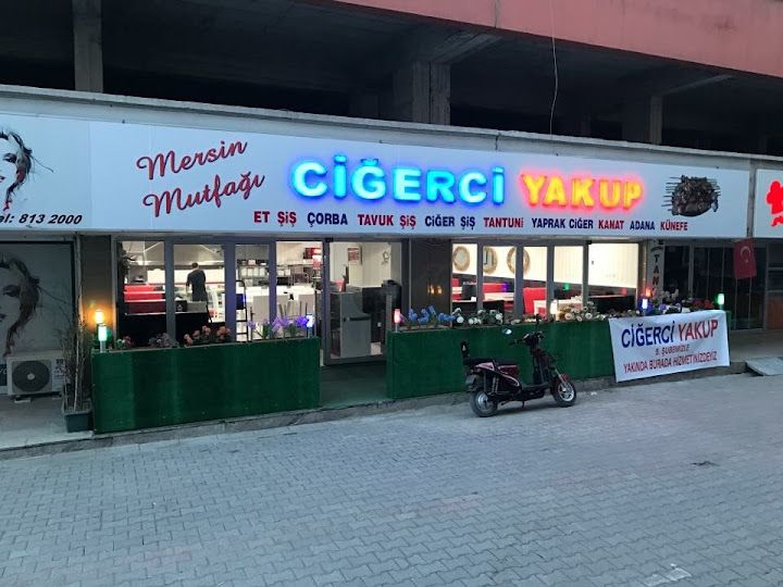 Aksehir Cigerci Yakup