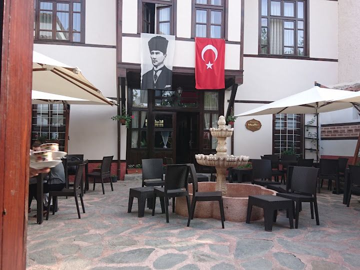 Akşehir Evi