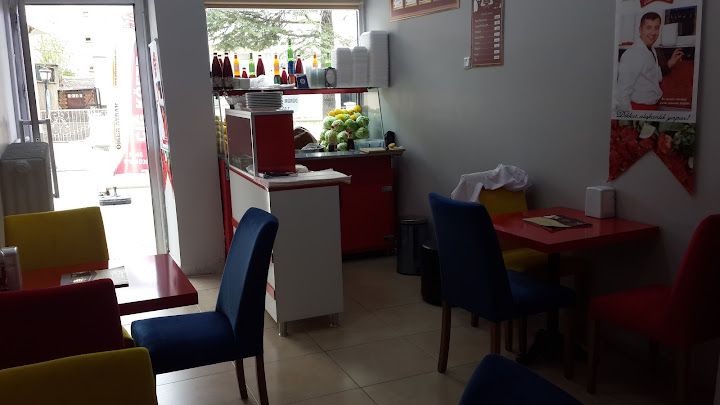 Akşehir Meşhur Adıyaman Çiğ Köftecisi ÖMER AYBAK