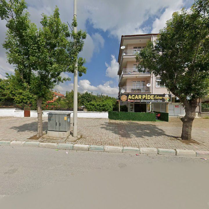 Aksoy Pide Fırın
