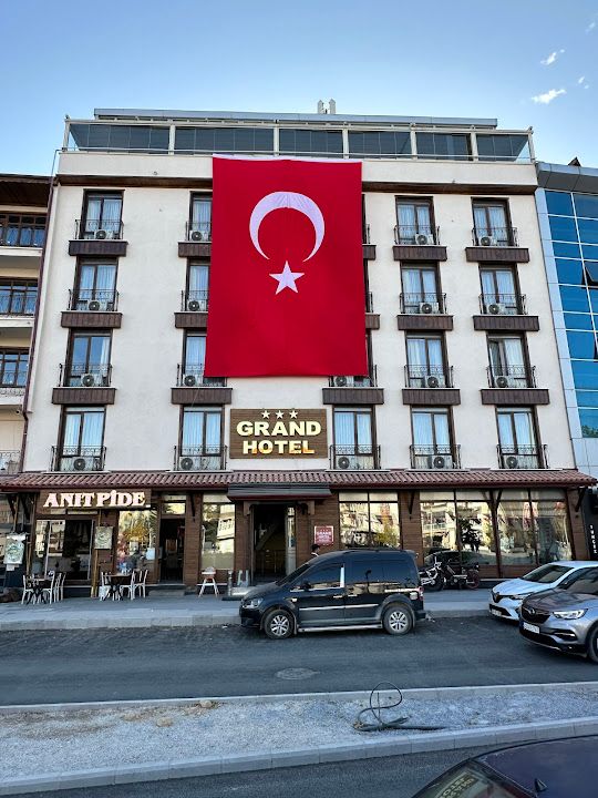 Anıt Pide Lahmacun