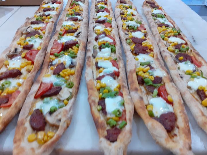 Bizim Pide