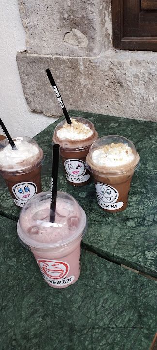 Brew Mood Akşehir