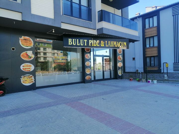 Bulut Pide Lahmacun