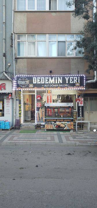 Dedemin Yeri Akşehir
