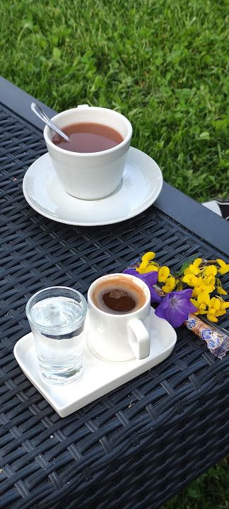 Düşler Şelalesi