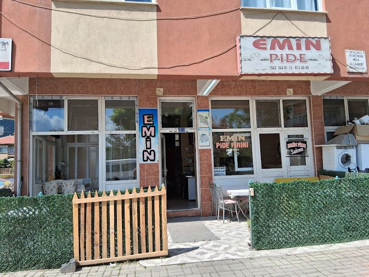 Emin Pide