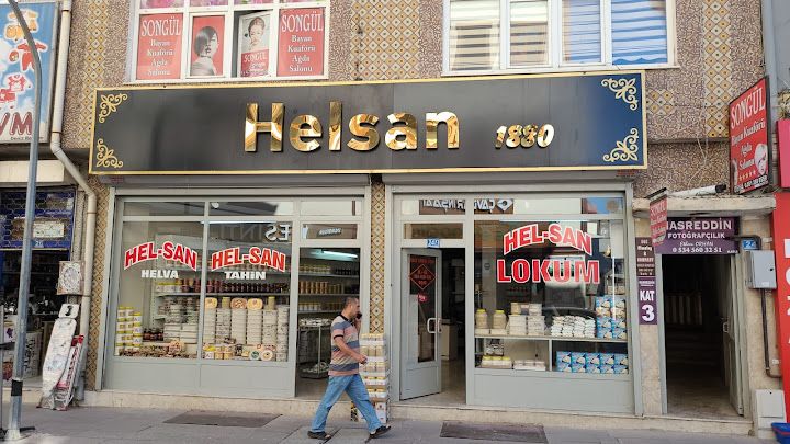 Helsan
