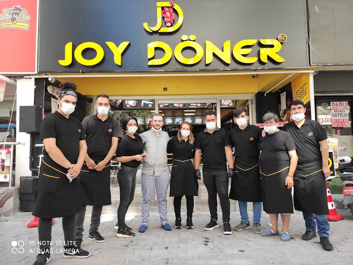 Joy Döner Akşehir