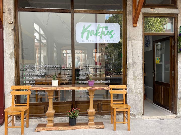 Kaktüs Mutfak Coffee