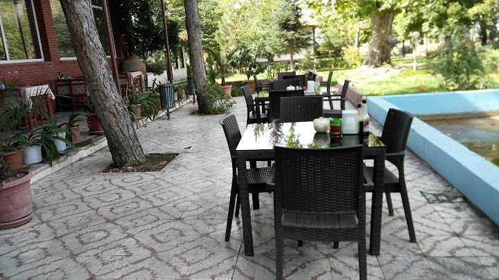 Kantarcı Dinlenme Tesisleri